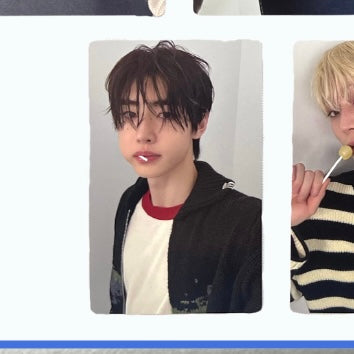 "r:u -daydream-" kakaotalk pobs