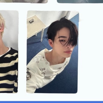 "r:u -daydream-" kakaotalk pobs