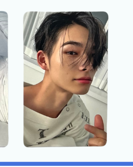 "r:u -daydream-" weverse japan pobs