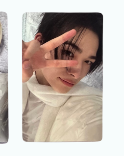 "r:u -daydream-" comeback live pobs