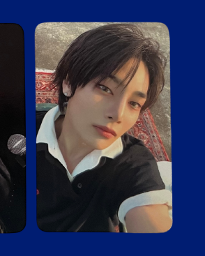 "karma" pop up week 2 luckydraws