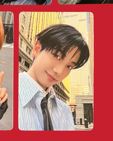 "the action" showcase pobs