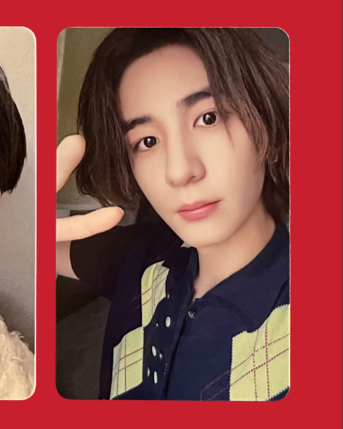 "the action" withmuu round 1 luckydraws