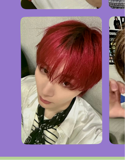 "no genre" music&drama special gift pcs