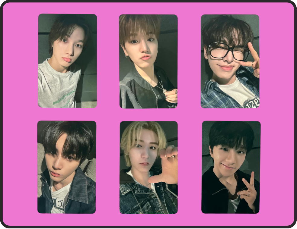 "19.99" special gift pcs