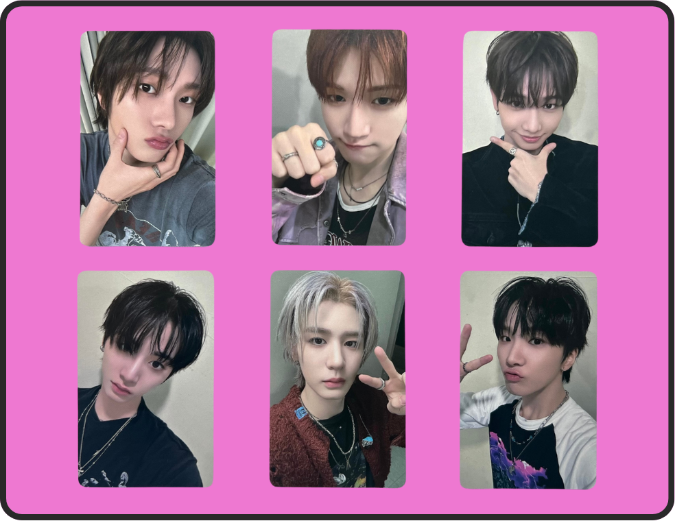 "19.99" special gift pcs