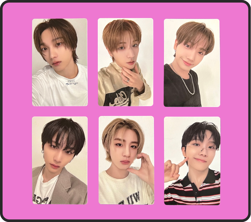 "19.99" weverse clink pobs