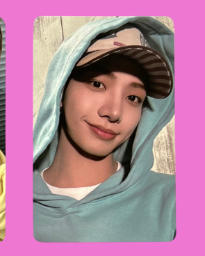 "19.99" music korea r1 luckydraws