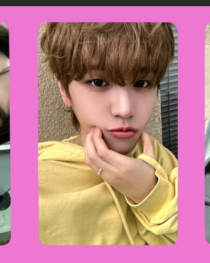 "19.99" music korea r1 luckydraws