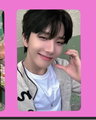 "19.99" music korea r1 luckydraws