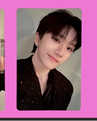 "19.99" weverse r1 luckydraws