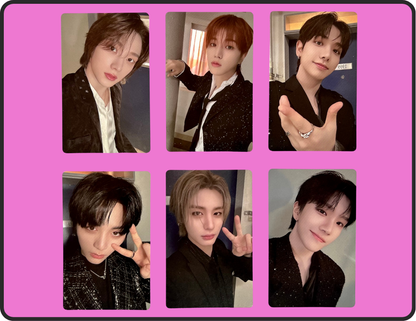 "19.99" weverse r1 luckydraws