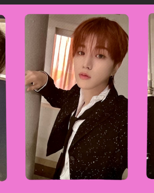 "19.99" weverse r1 luckydraws