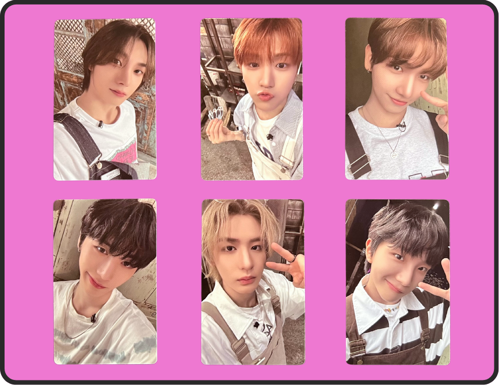 "19.99" showcase clink pobs