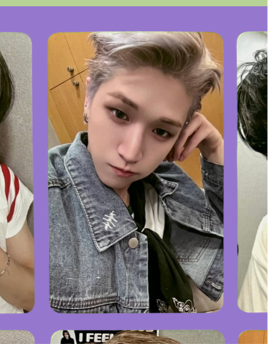 "no genre" music&drama special gift pcs