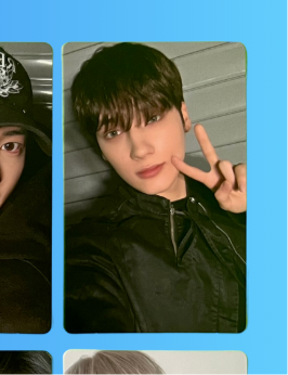 "tsc: TOGETHER" kakaotalk pobs