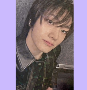 "no genre" weverse japan pobs