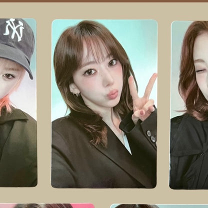 "hot" studio choom compact pobs