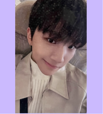 "no genre" weverse japan pobs