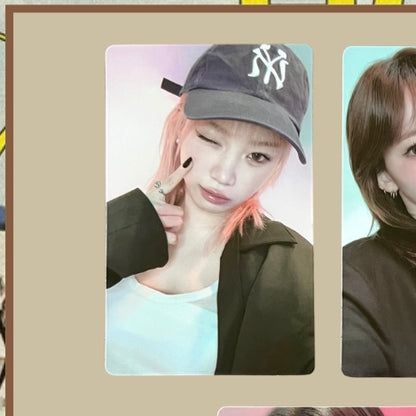 "hot" studio choom compact pobs