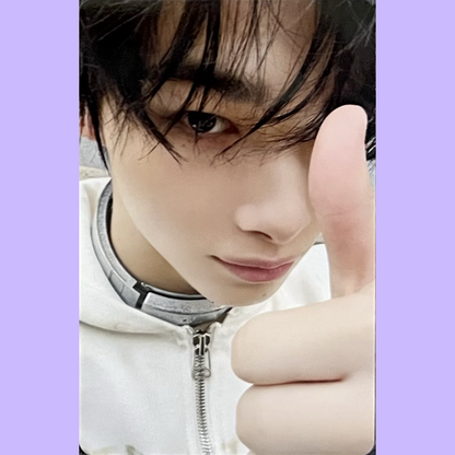 "desire: unleash" weverse japan engene pobs