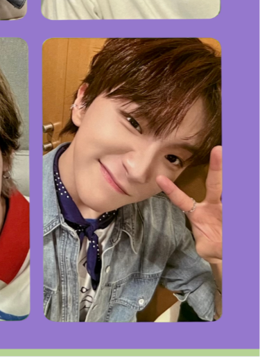 "no genre" music&drama special gift pcs