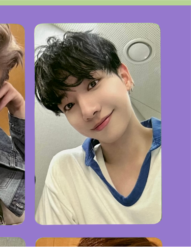 "no genre" music&drama special gift pcs