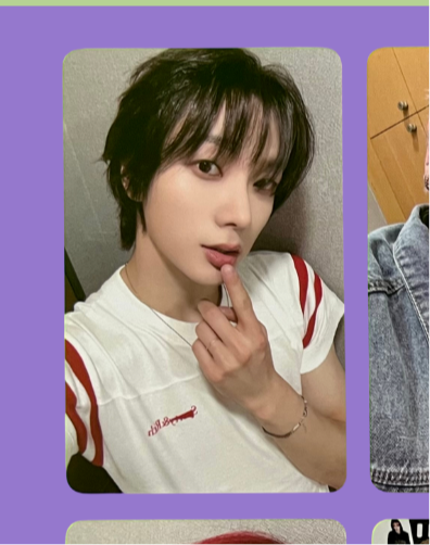 "no genre" music&drama special gift pcs