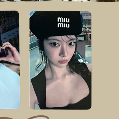 "hot" mmt round 2 luckydraws