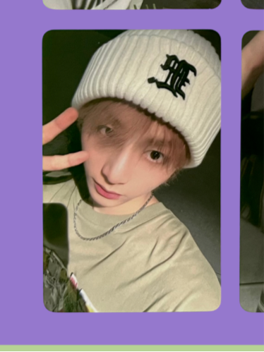 "no genre" mmt special gift pcs