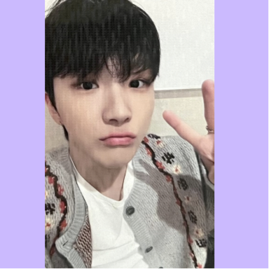 "no genre" weverse japan pobs