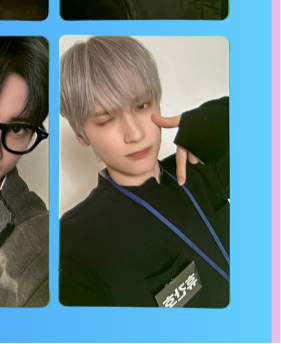 "tsc: TOGETHER" kakaotalk pobs