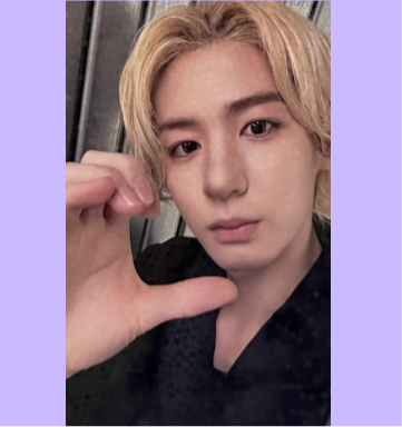 "no genre" weverse japan pobs