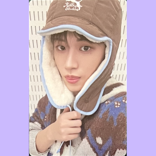 "no genre" weverse pobs