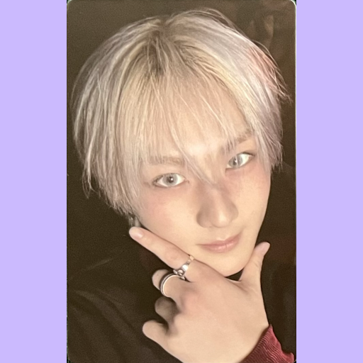 "desire: unleash" kakaotalk pobs