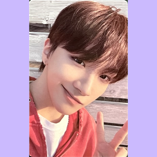 "no genre" weverse pobs