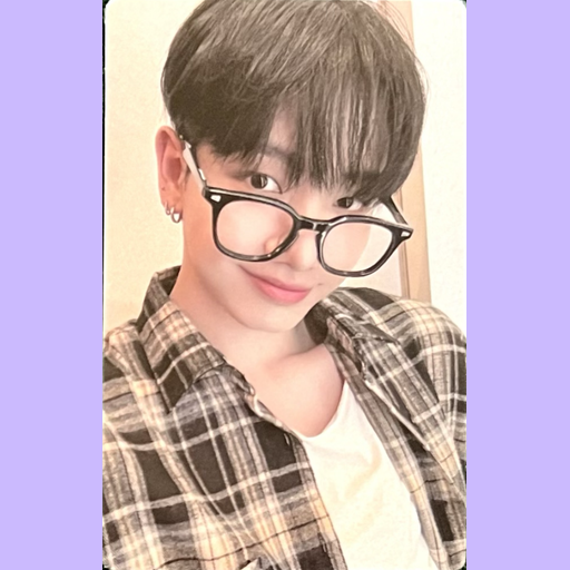"no genre" weverse pobs