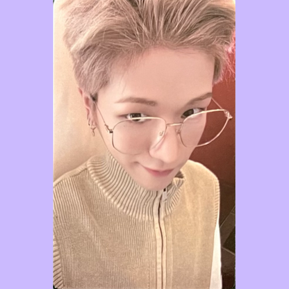 "no genre" weverse pobs