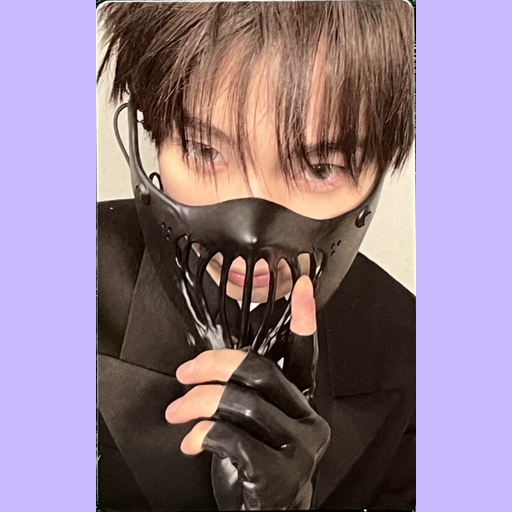 "desire: unleash" weverse standard pobs