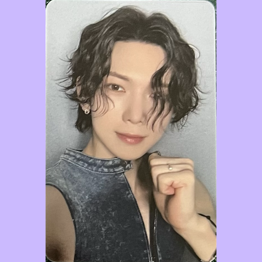 "golden hour: pt.3" applemusic 2.0 fansign pcs