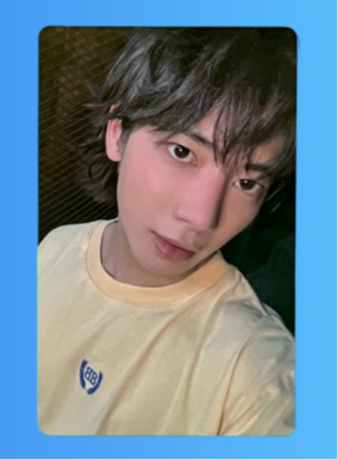 "tsc: TOGETHER" weverse pobs