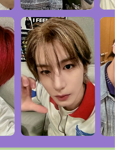 "no genre" music&drama special gift pcs