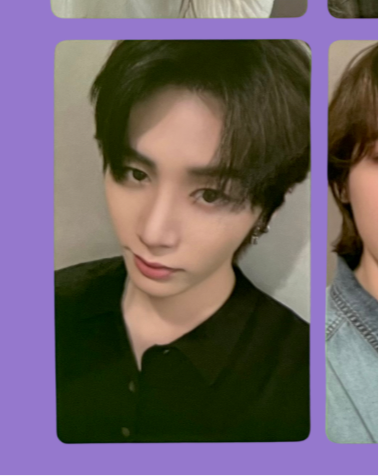 "no genre" lollapalooza weverse pobs