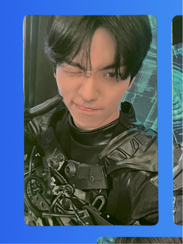 "tsc: TOGETHER" weverse round 1 luckydraws