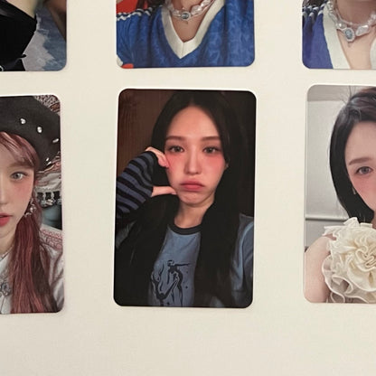 Wendy album pcs (2/2)