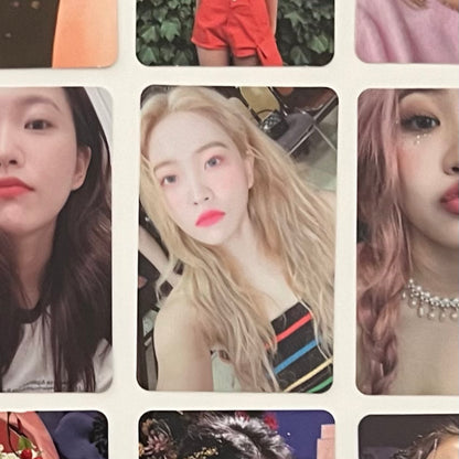 Yeri album pcs