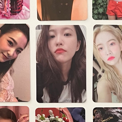 Yeri album pcs