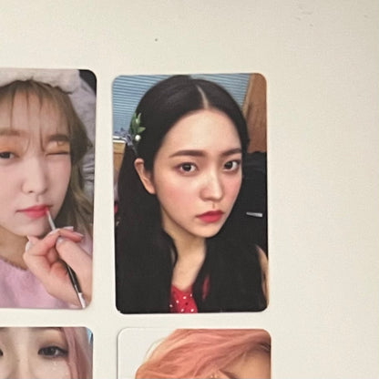 Yeri album pcs