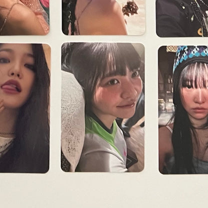 Yeri album pcs