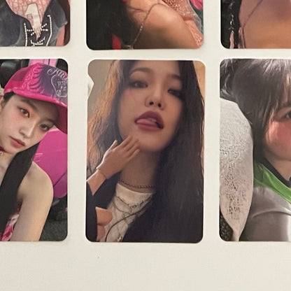 Yeri album pcs